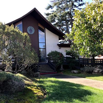 Southern Alameda County Buddhist Church