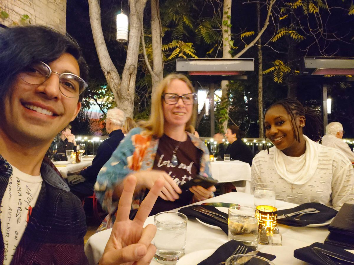 Foodies + New Friends: San Diego | Anime Edition