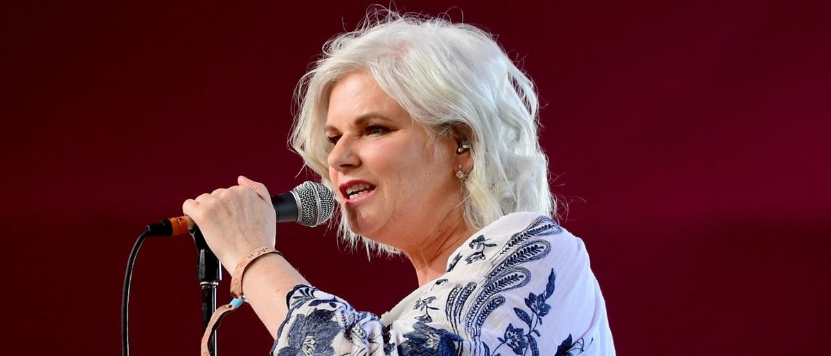 Parking Cowboy Junkies