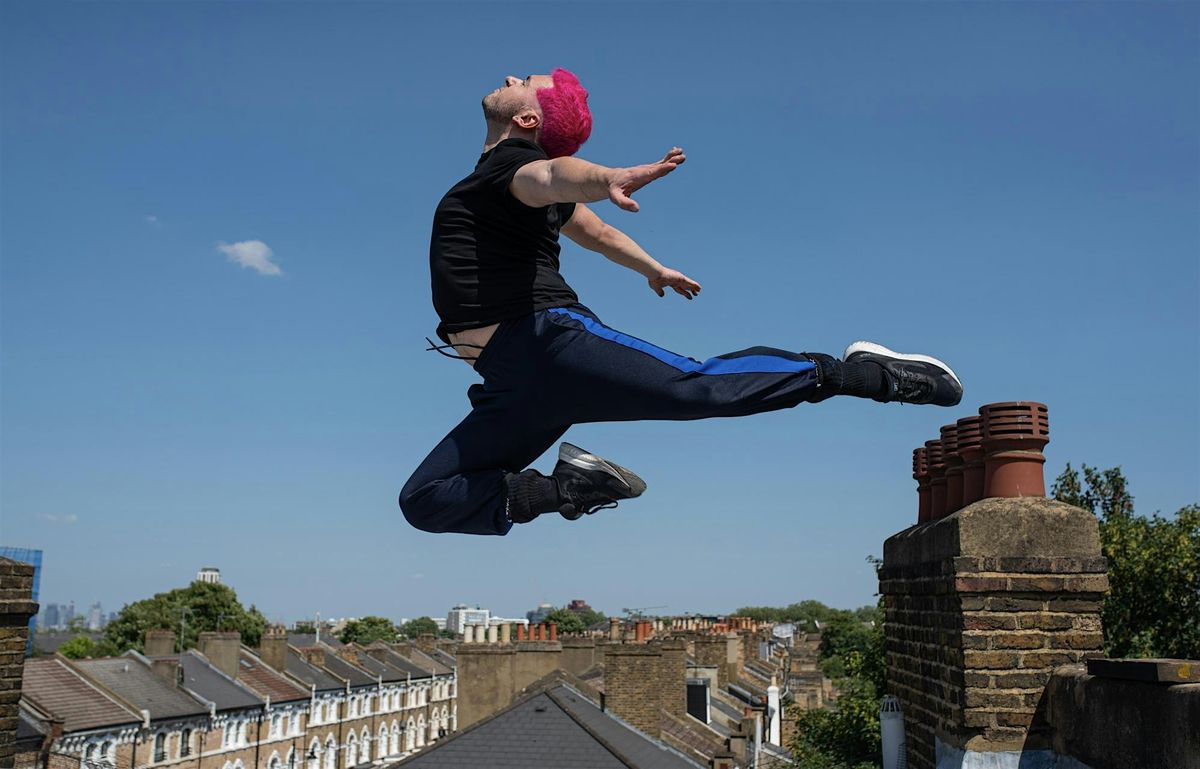 Contemporary With Pan - Taster