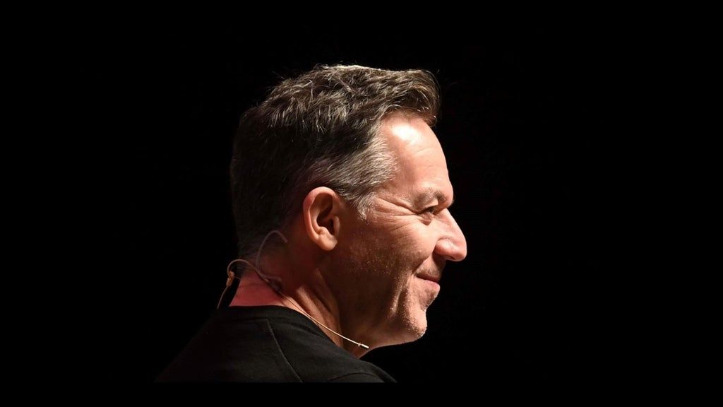 GUTFELD LIVE '26 Featuring Greg Gutfeld and special guest Tom Shillue