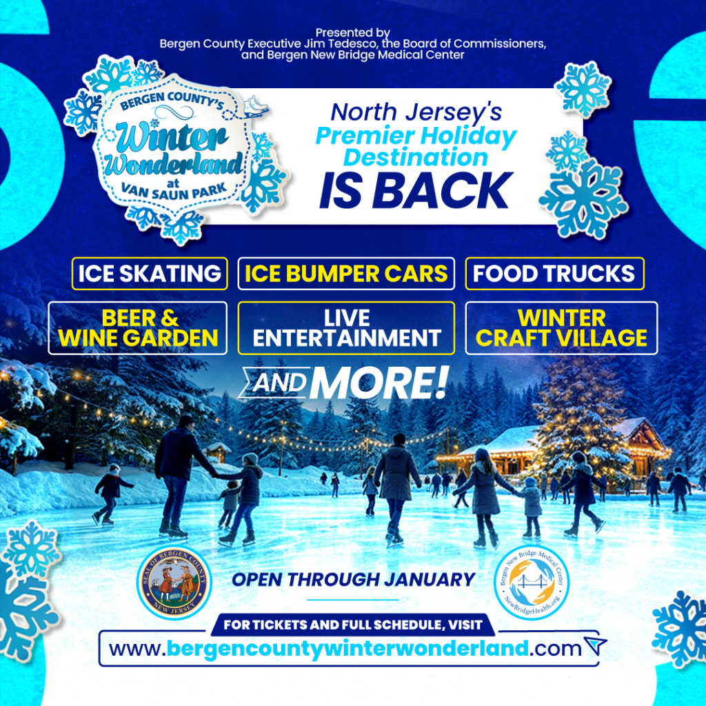Christmas Wonderland at King's Castle Theatre