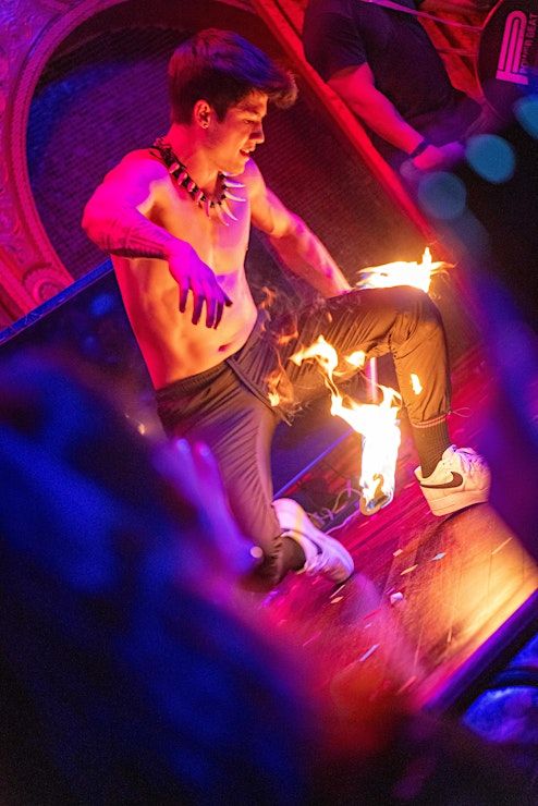 Event Photos