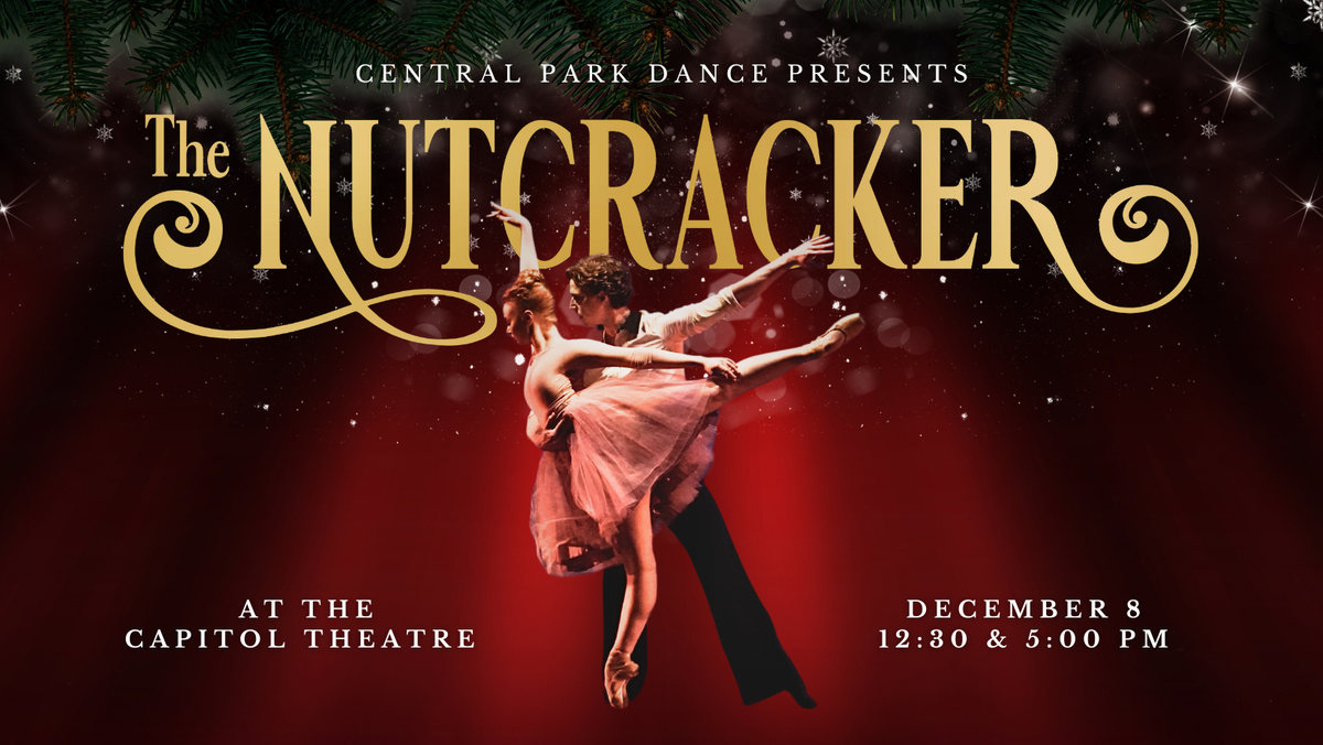 Parking The Nutcracker