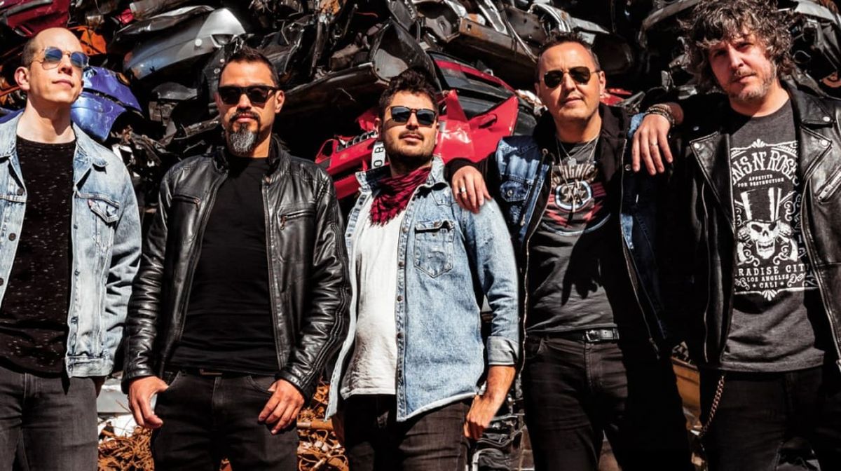 Carlos Escobedo Madrid Tickets