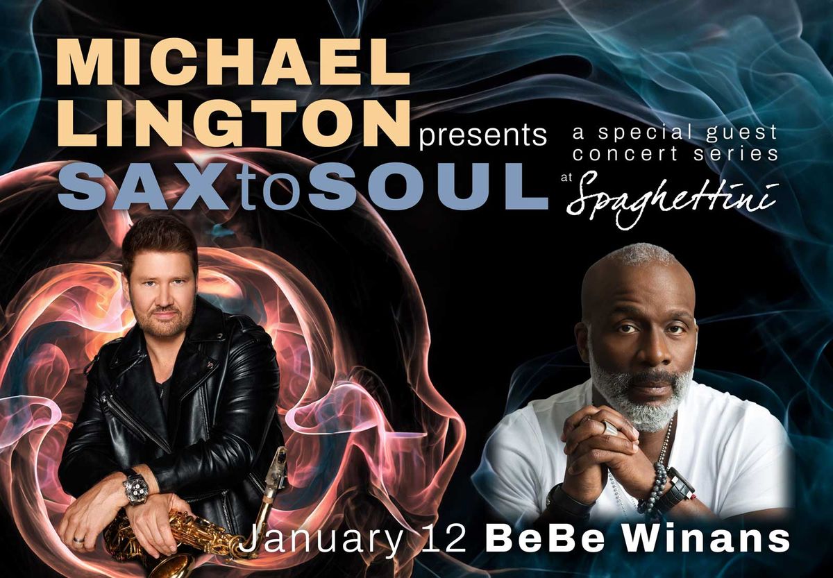 Michael Lington at Yoshis Jazz Club - Oakland