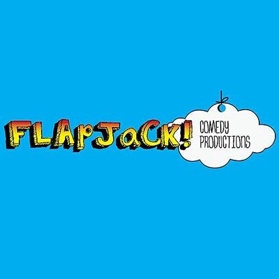 FLAPJACK! Comedy Productions
