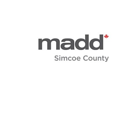 MADD Simcoe County