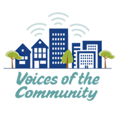 Voices of the Community