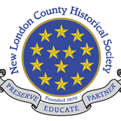 New London County Historical Society
