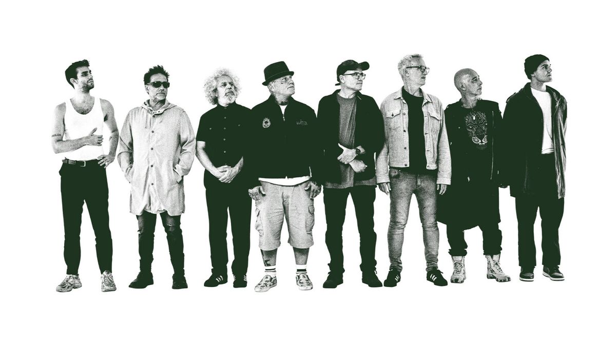 Los Fabulosos Cadillacs