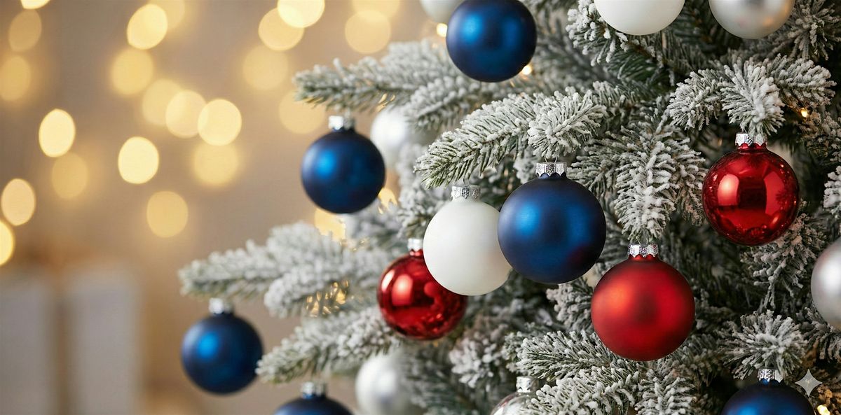 2025 BMW and MINI of Pittsburgh Employee Holiday Party