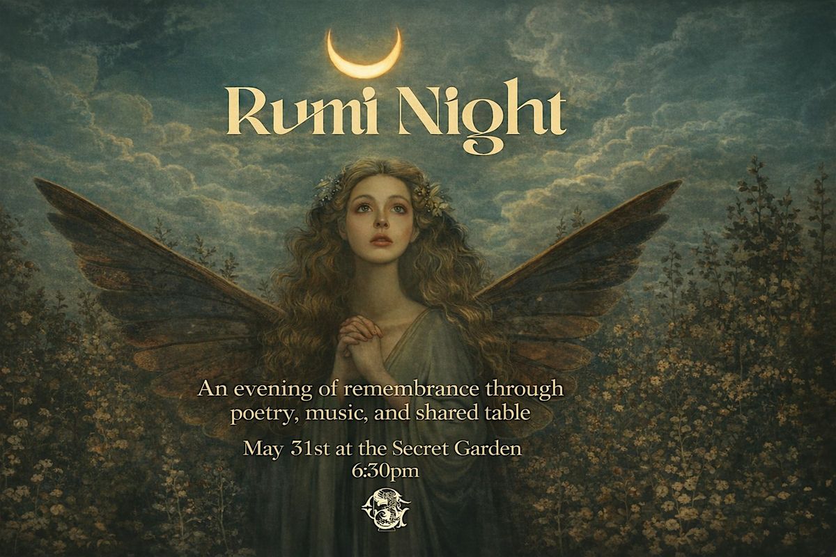Rumi Night