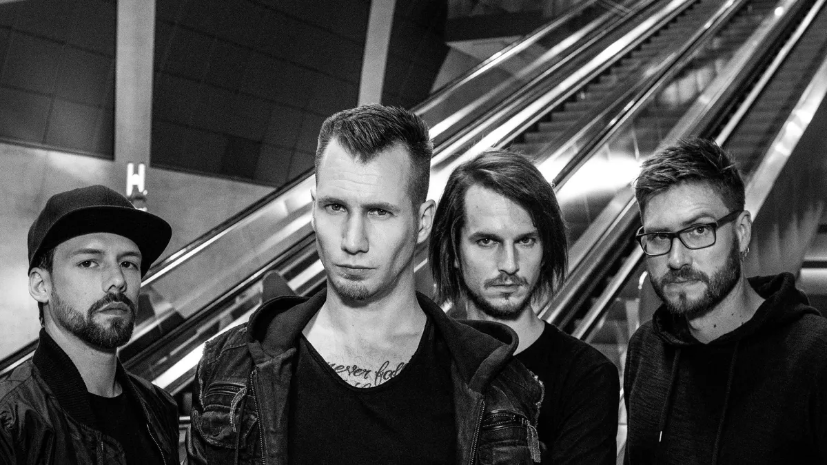 BRDIGUNG in M\u00dcNCHEN