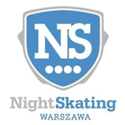 Nightskating Warszawa