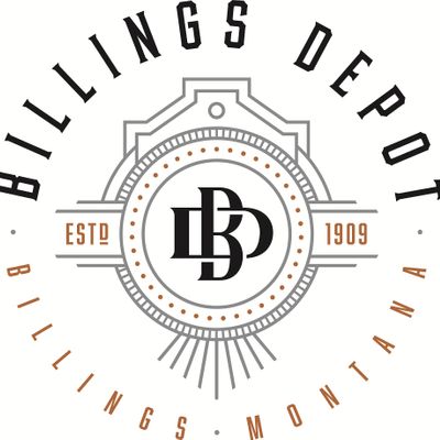 Billings Depot