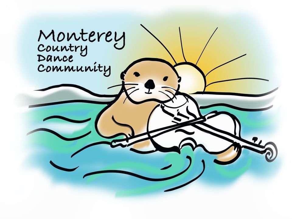 Monterey Contra Dance - Open Band and Open Calling!
