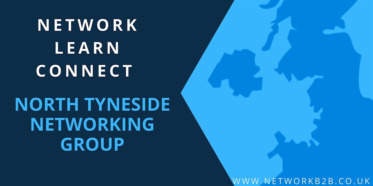 North Tyneside Business Networking Event