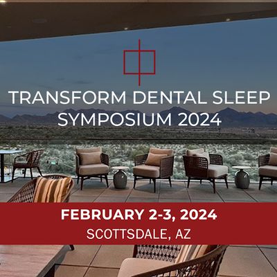 Transform Dental Sleep