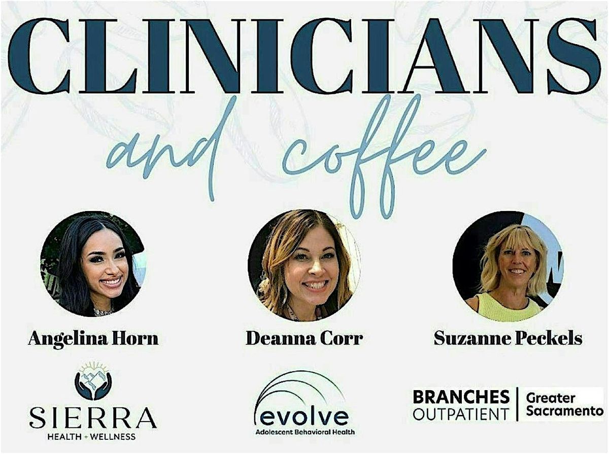 Clinician Coffee