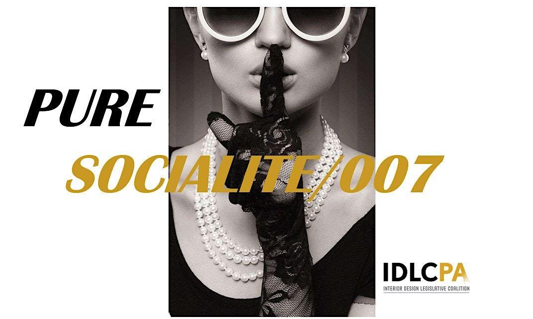 Pure Socialite 007