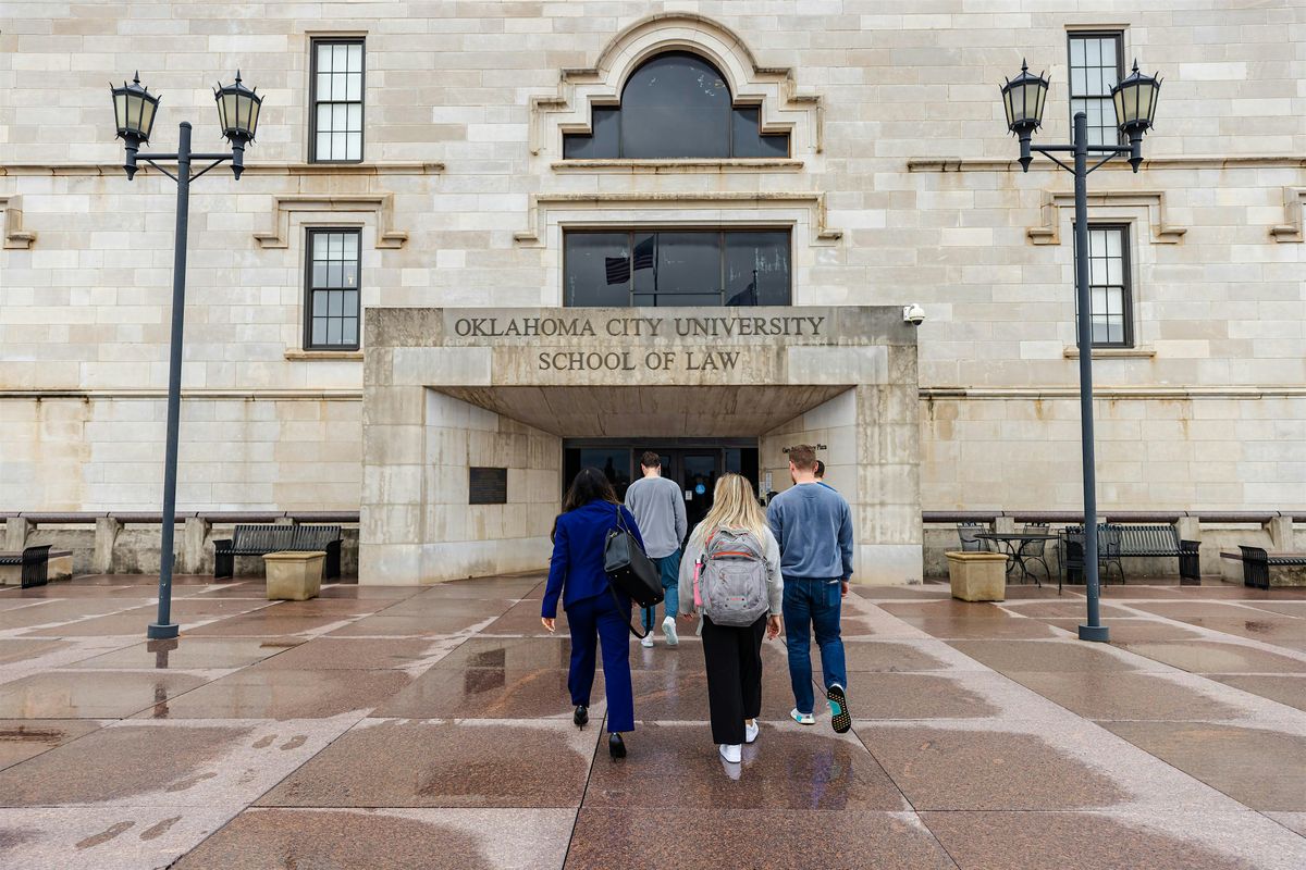 Pre-Law Academy: 2026 - Oklahoma City University