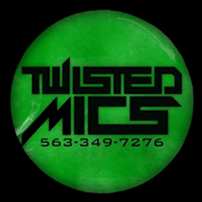 Twisted Mic's Music Entertainment