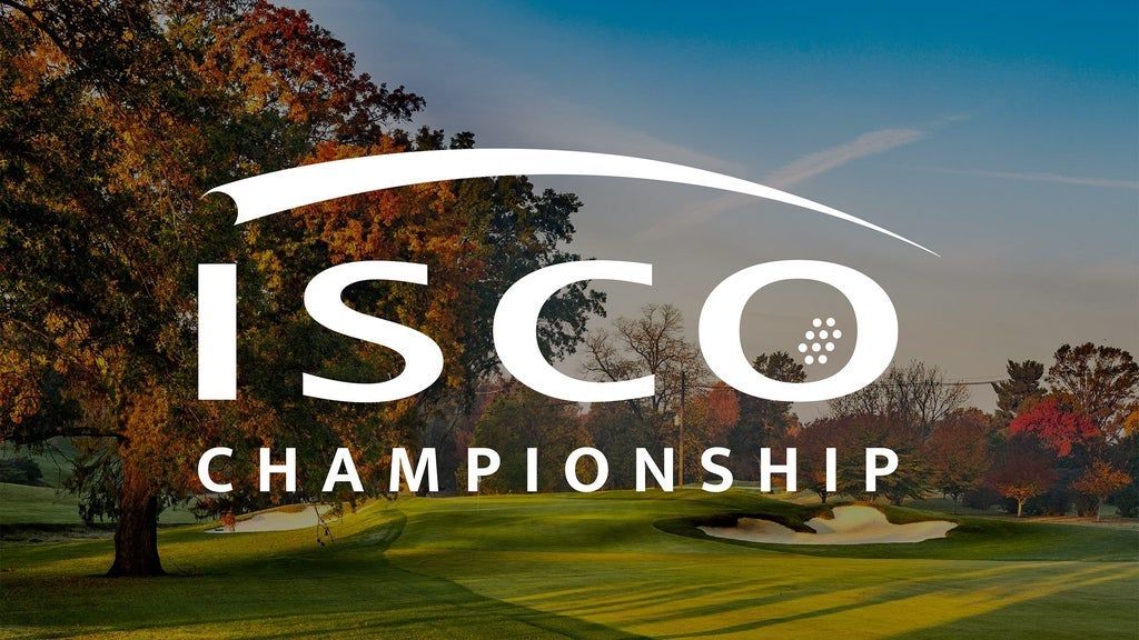 ISCO Championship - Sunday Admission