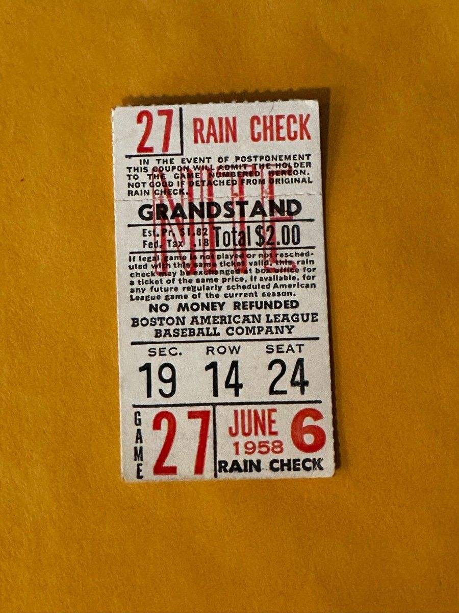 Boston Red Sox at Chicago White Sox Tickets