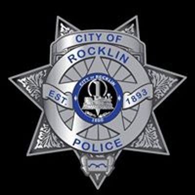 Rocklin Police Department