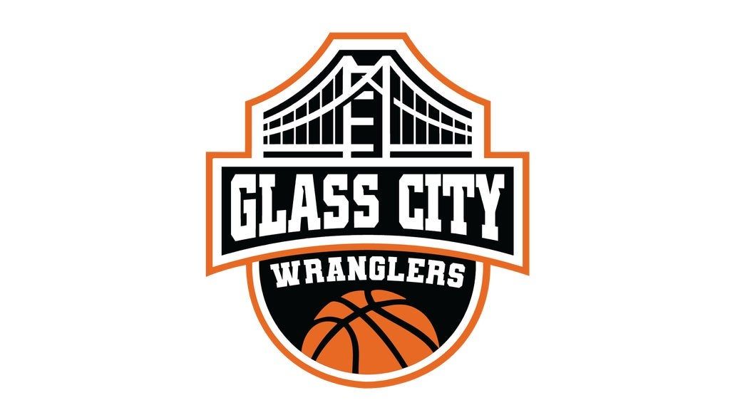 Glass City Wranglers 2 Game Offer May 20 & 22