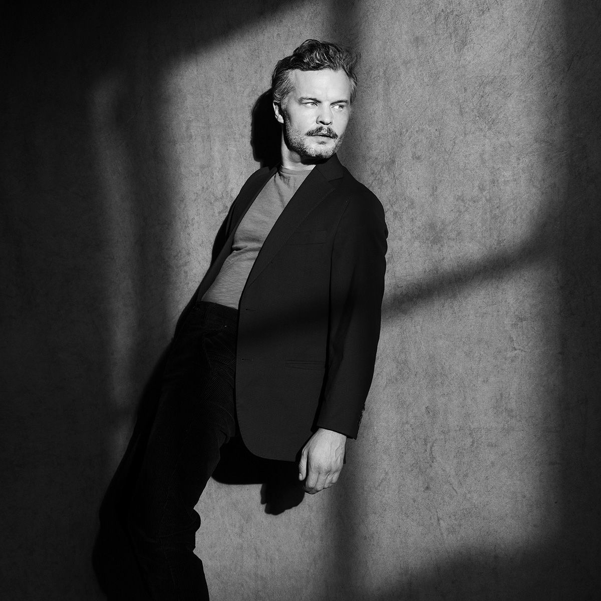 The Tallest Man on Earth at Jefferson Theater-VA