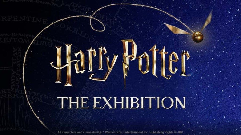 Harry Potter: The Exhibition