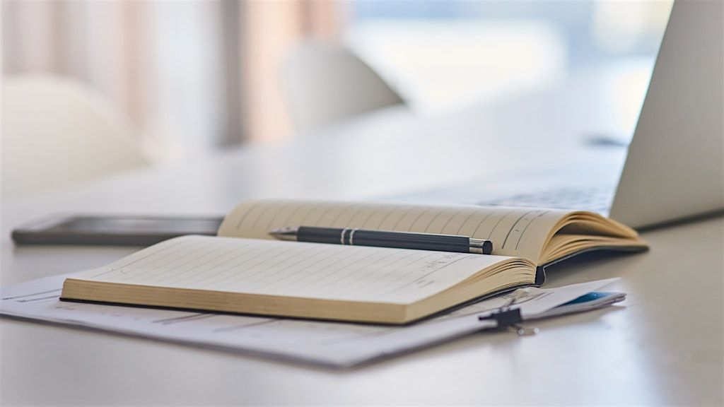 BUSINESS PLANNING WORKSHOP