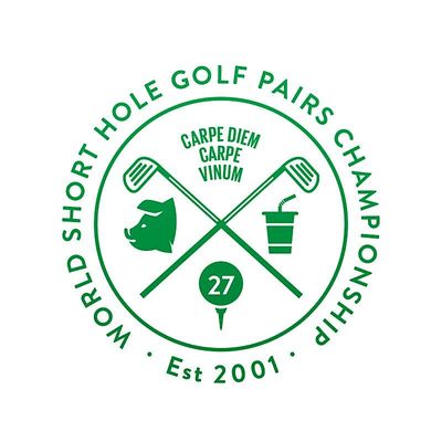 The World Short Hole Golf Pairs Championship