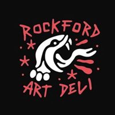 Rockford Art Deli