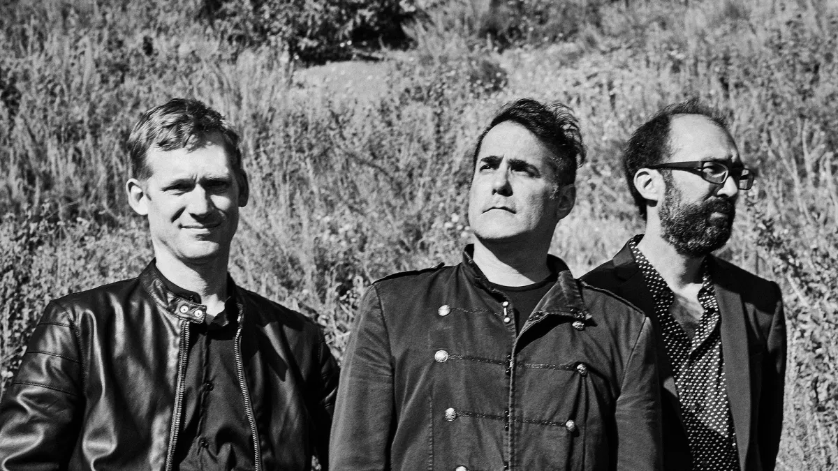 DeVotchKa in Roseville