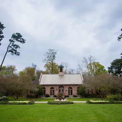 LSU AgCenter Botanic Gardens