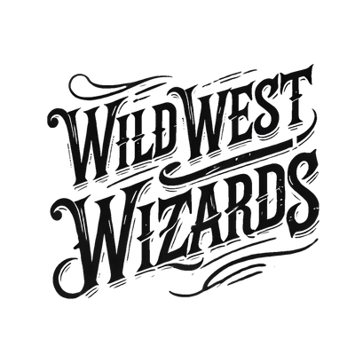 Wild West Wizards