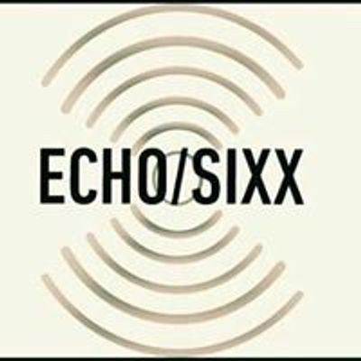 Echo\/Sixx band