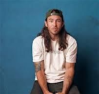 Fri Feb 20 Jimmy Cash @ Giggles Comedy Club@ Prince Restaurant