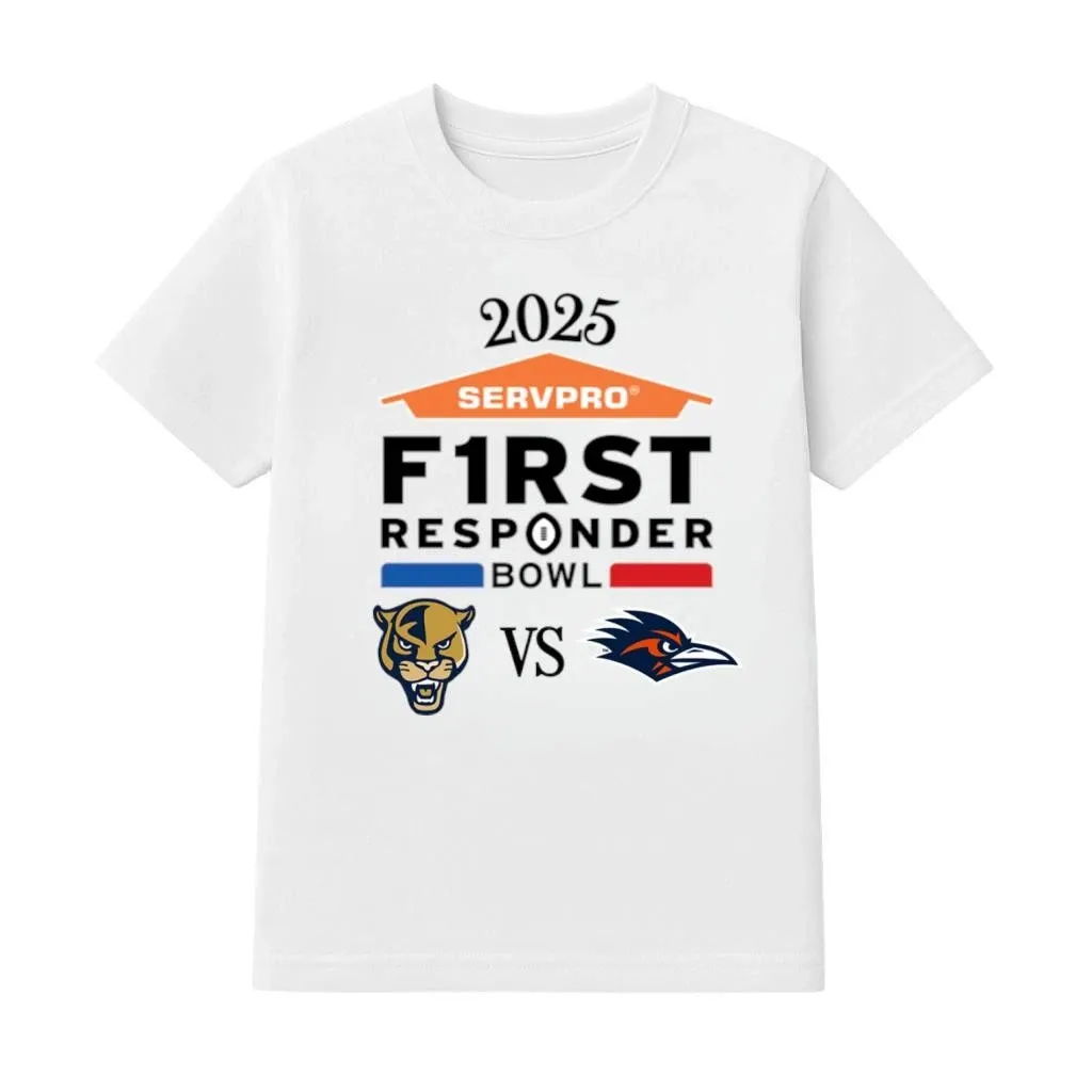 First Responder Bowl - Florida International vs UTSA at Gerald Ford Stadium