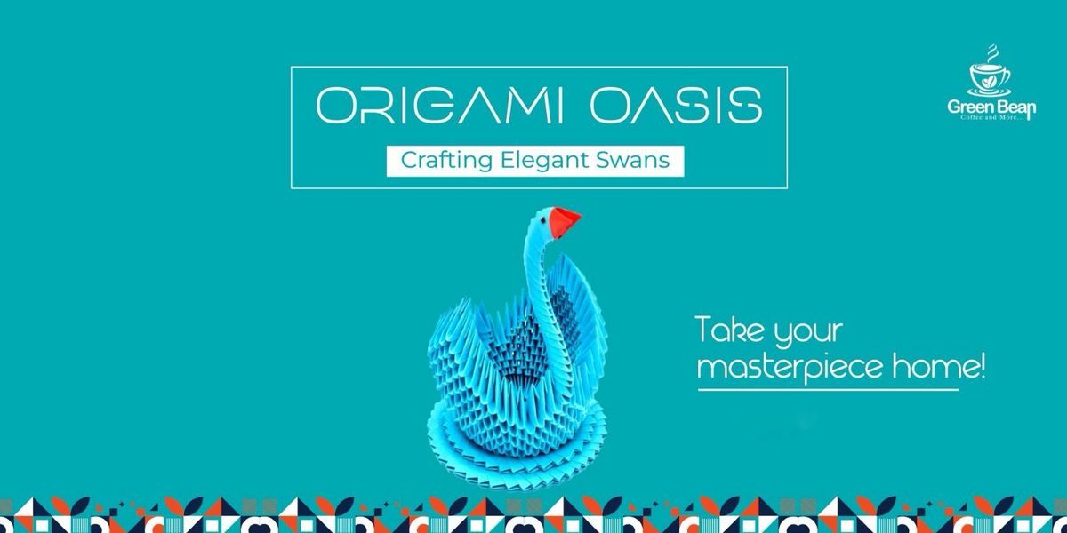 ORIGAMI OASIS
