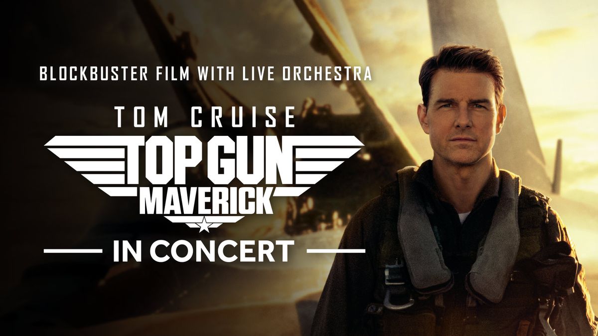 Top Gun: Maverick