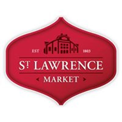 St Lawrence Market