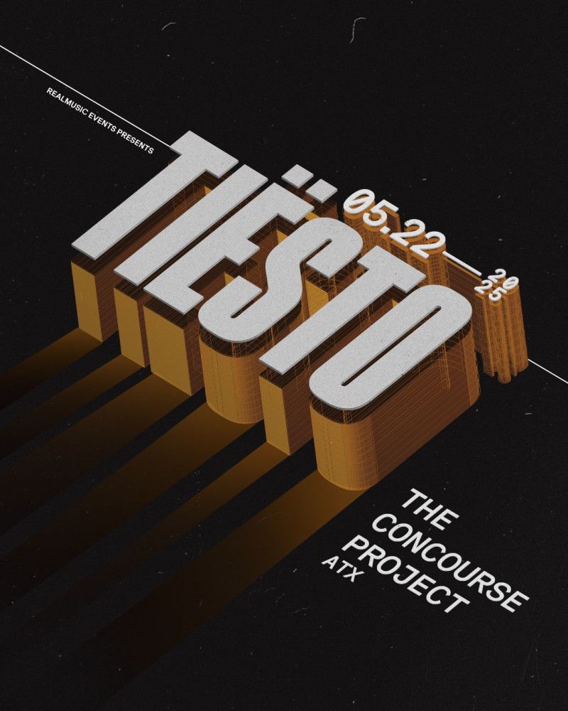 Tiesto at LIV Nightclub Las Vegas