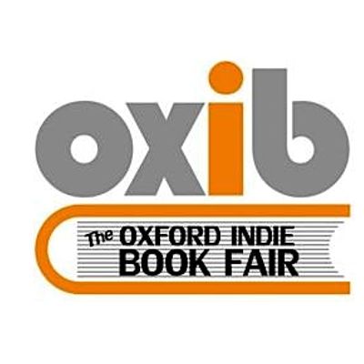 The Oxford Indie Book Fair