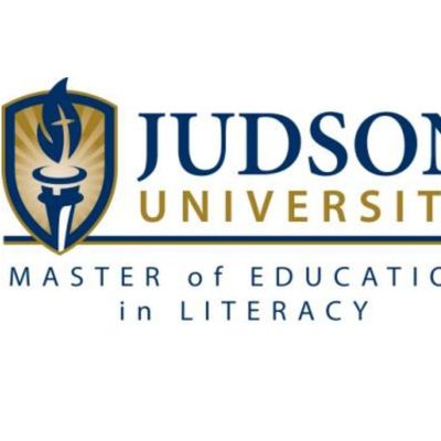 Judson University Graduate Programs in Literacy Education