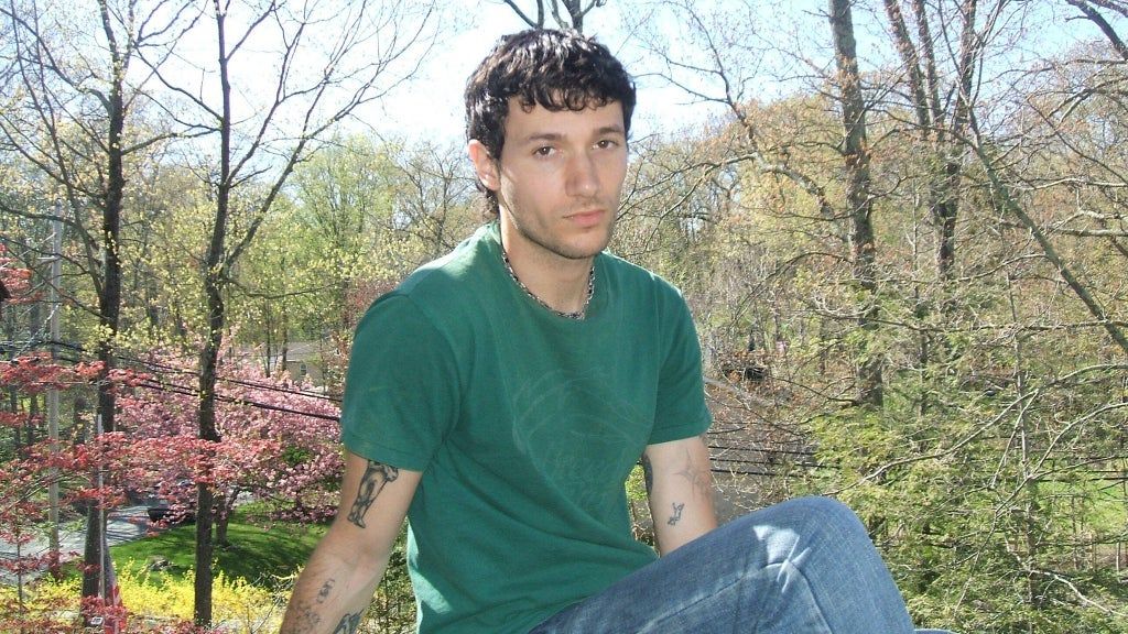 Jeremy Zucker - Welcome to the Garden State Tour