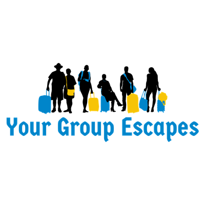 Your Group Escapes